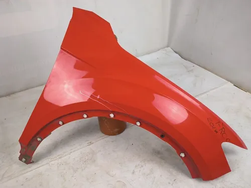 2GA821022 Volkswagen T-Roc Fender