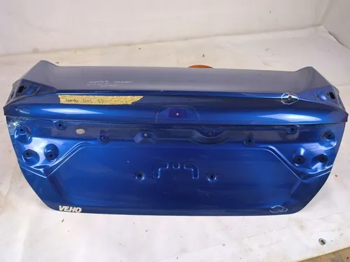 68100-TGGE-01ZZ Honda Civic X Tailgate/trunk/boot lid