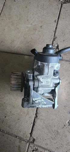 0445010704 Renault Captur Fuel injection high pressure pump