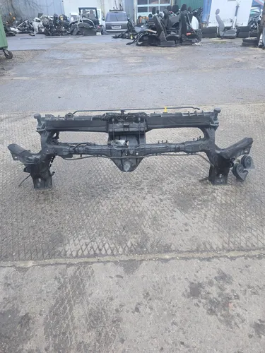 BK218B041AF Ford Transit Custom Radiator support slam panel