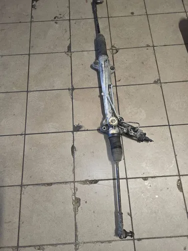A9064601300 Mercedes-Benz Sprinter W906 Steering rack