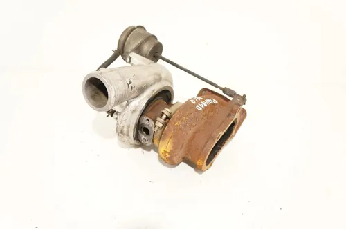 49189-02950 Peugeot Boxer Turbo