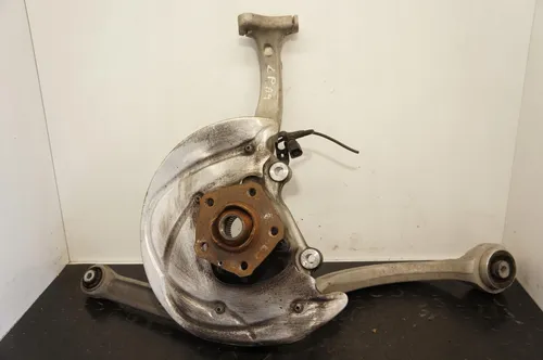 8W0407253F Audi A5 Front wheel hub spindle knuckle