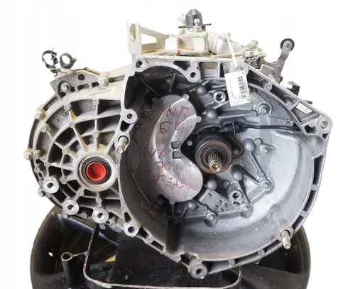 C63563551 Jeep Compass Manual 5 speed gearbox