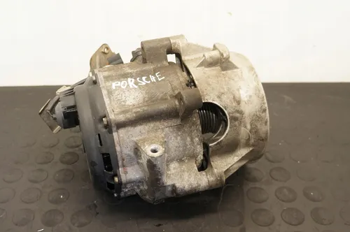 94860302904 Porsche Panamera (970) Generator/alternator