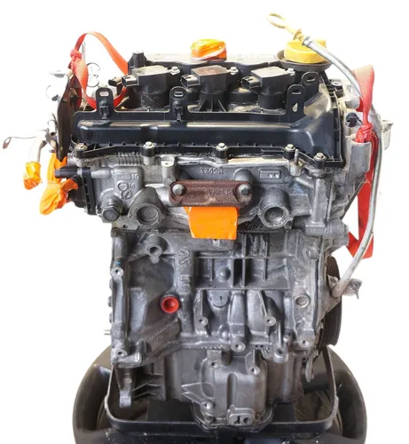 H4DE470 Renault Clio V Engine