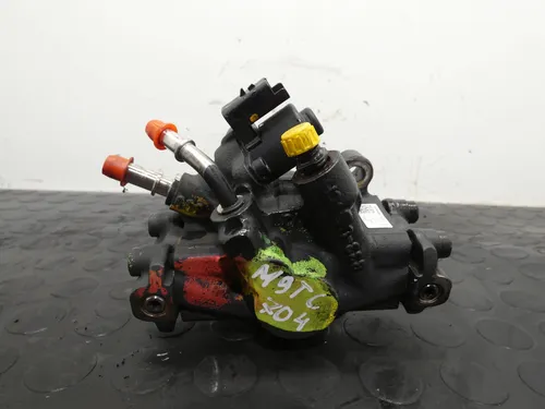 167008683R Renault Master III Fuel injection high pressure pump