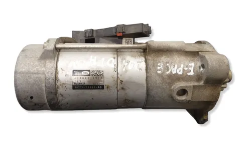 GX7311001AD Jaguar F-Pace Starter motor