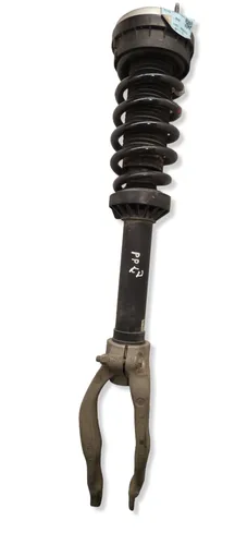 GX733462AD Jaguar F-Pace Front shock absorber/damper