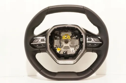 98255044ZD Peugeot 307 Steering wheel