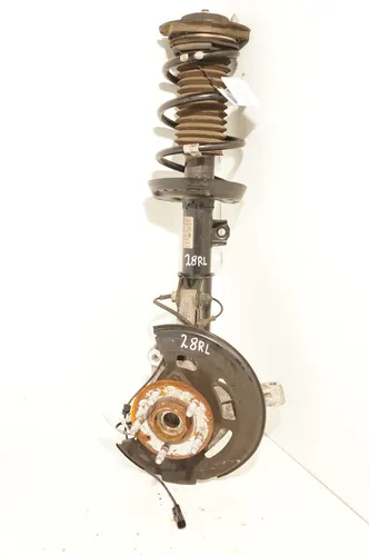 39131185 Opel Astra K Front shock absorber/damper