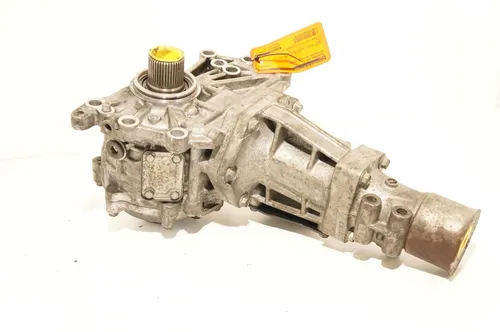 W6MBA Mitsubishi Outlander Rear differential