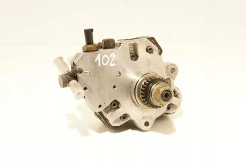 0445010120 Mercedes-Benz B W245 Fuel injection high pressure pump