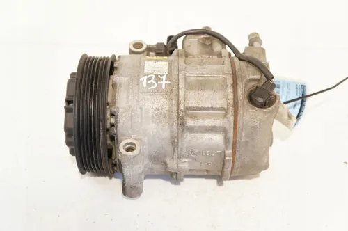 7P5820803B Porsche Cayenne (92A) Air conditioning (A/C) compressor (pump)