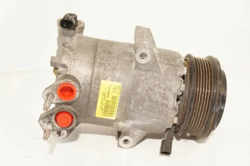 GV61-19D629-CC Ford Kuga II Air conditioning (A/C) compressor (pump)