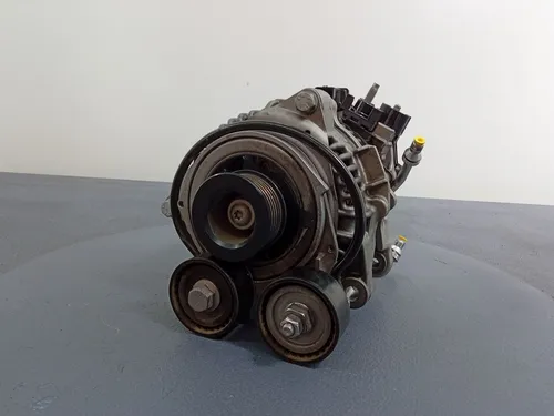 8490440 BMW X3 G01 Generator/alternator