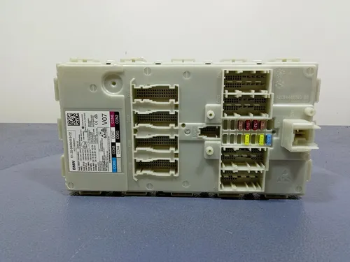 9436419 BMW X3 G01 Comfort/convenience module