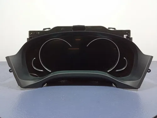 8089395 BMW X3 G01 Speedometer (instrument cluster)