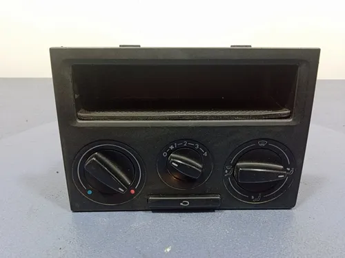 7D1819075H Volkswagen Transporter - Caravelle T4 Climate control unit
