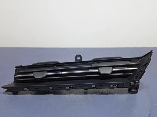 89B820951A Audi Q4 Sportback e-tron Dashboard side air vent grill/cover trim