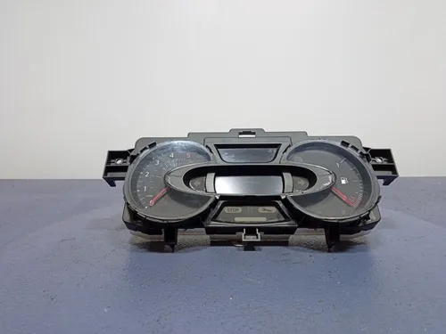 248100572R Renault Trafic III (X82) Speedometer (instrument cluster)