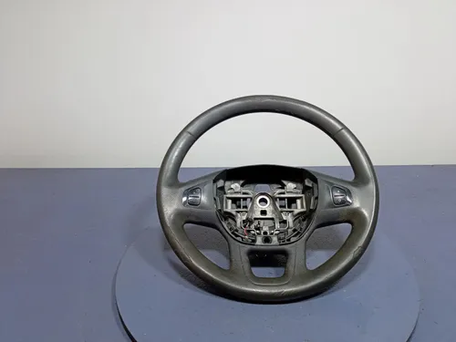 484000016R Renault Trafic III (X82) Steering wheel
