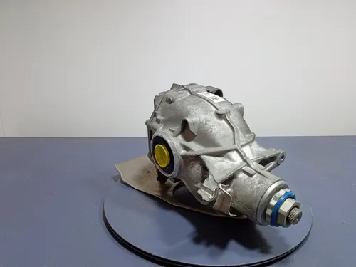 9846337 BMW X5 G05 Rear differential