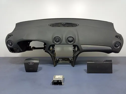 7S71A04310AJW Ford Mondeo MK IV Dashboard