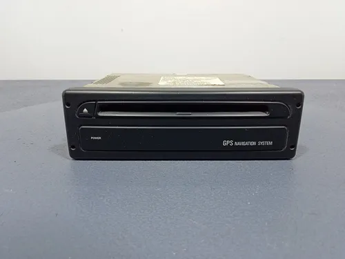 6915036 BMW 5 E39 Radio/CD/DVD/GPS head unit