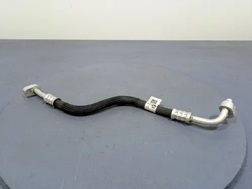 9868423 BMW X3 E83 Air conditioning (A/C) pipe/hose