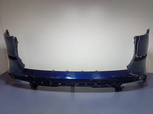 849232 BMW X5 E53 Rear bumper