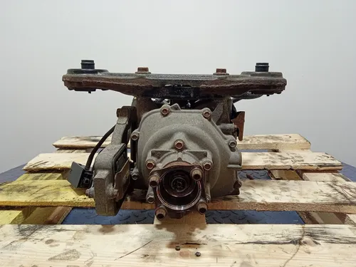 R7L-3 Honda CR-V Rear differential