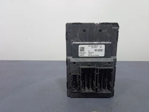 971907063B Porsche Panamera (970) Comfort/convenience module