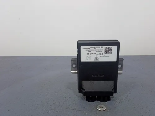 971927771F Porsche Panamera (970) Other control units/modules