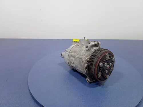 971260601L Porsche Panamera (970) Air conditioning (A/C) compressor (pump)