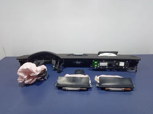 971857003M Porsche Panamera (970) Dashboard