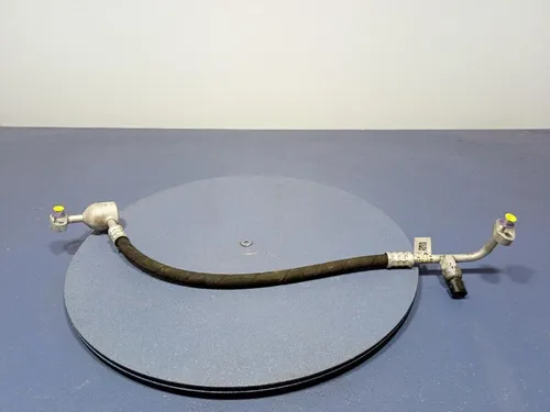9871821 BMW X3 E83 Air conditioning (A/C) pipe/hose