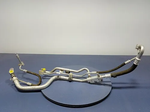 7944053 BMW X3 E83 Air conditioning (A/C) pipe/hose