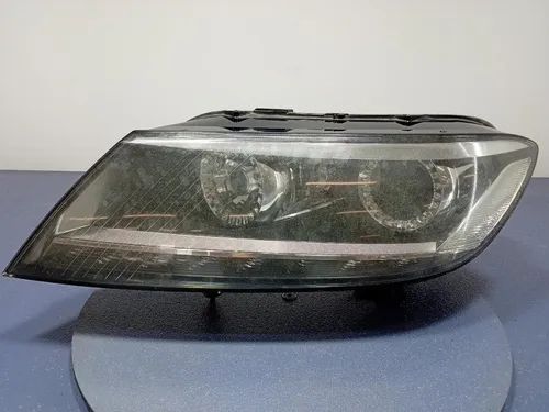 3D1941751A Volkswagen Phaeton Headlight/headlamp