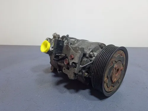 4M0816803L Audi A6 S6 C7 4G Air conditioning (A/C) compressor (pump)
