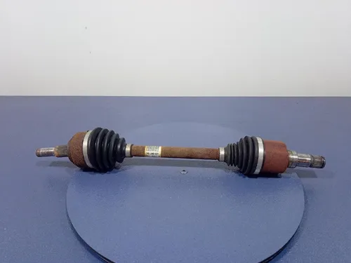 LX673B437 Ford Kuga I Front driveshaft