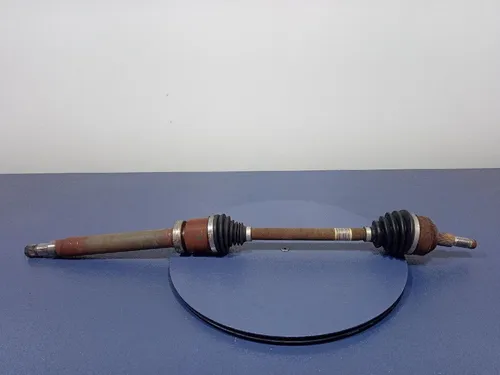 LX673B436 Ford Kuga I Front driveshaft