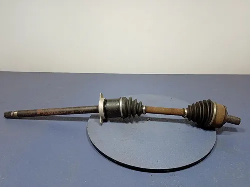 Volvo S90, V90 Front driveshaft