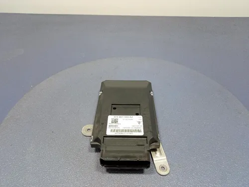 971907553AJ Porsche Panamera (970) Other control units/modules
