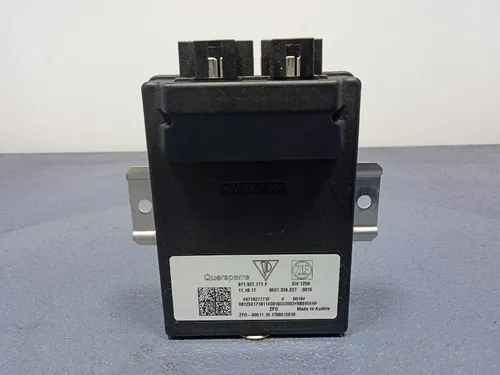971927771F Porsche Panamera (970) Other control units/modules