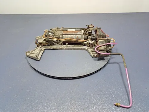 971616006B Porsche Panamera (970) Air conditioning (A/C) compressor (pump)