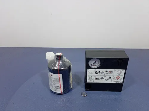 5N0012615C Porsche Panamera (970) Air conditioning (A/C) compressor (pump)