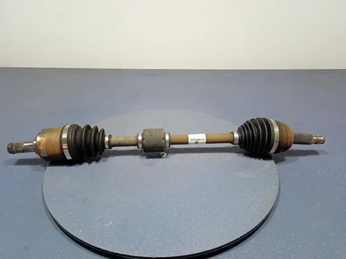 49500G4100 Hyundai i30 Front driveshaft