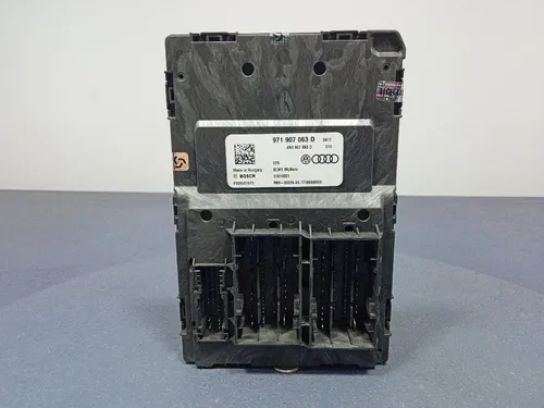 971907063 Porsche Cayenne (92A) Comfort/convenience module