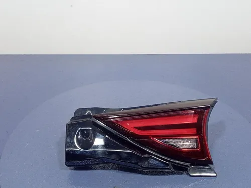 KB8A513F0 Mazda CX-5 Rear/tail lights